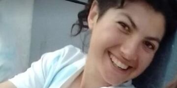 Detuvieron al novio de la militar desaparecida y confesó que la mató