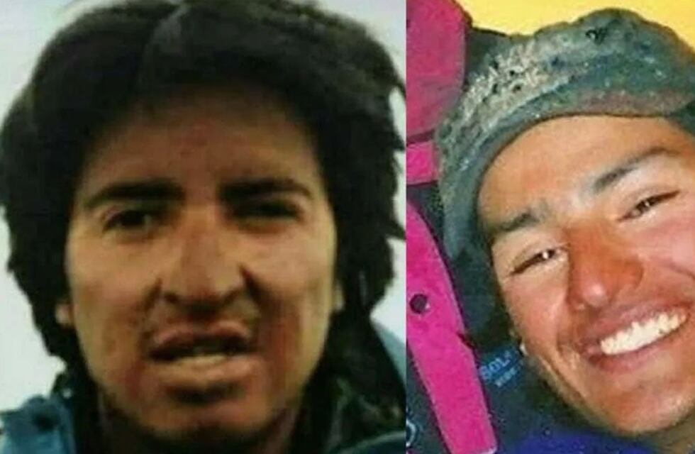Andinistas desaparecidos: rescataron los cuerpos después de 25 años