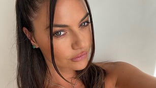 Sofía Jujuy Jiménez. (Foto: Instagram)