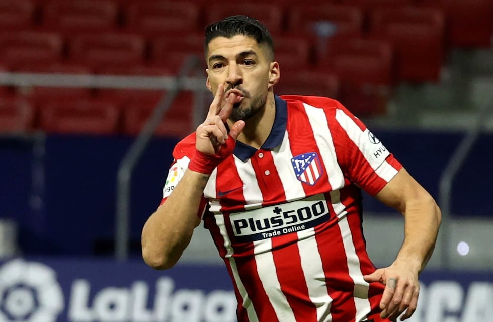 Operativo Luis Suárez: qué tan cerca está el delantero uruguayo de ser refuerzo de River