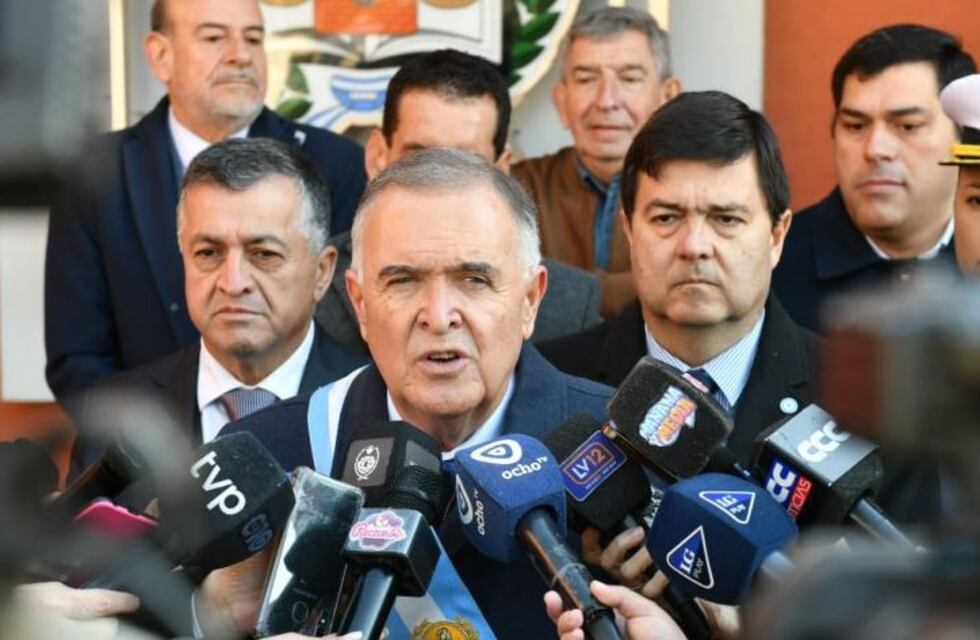 Jaldo ratificó el diálogo con el sector de discapacidad tras el veto presidencial