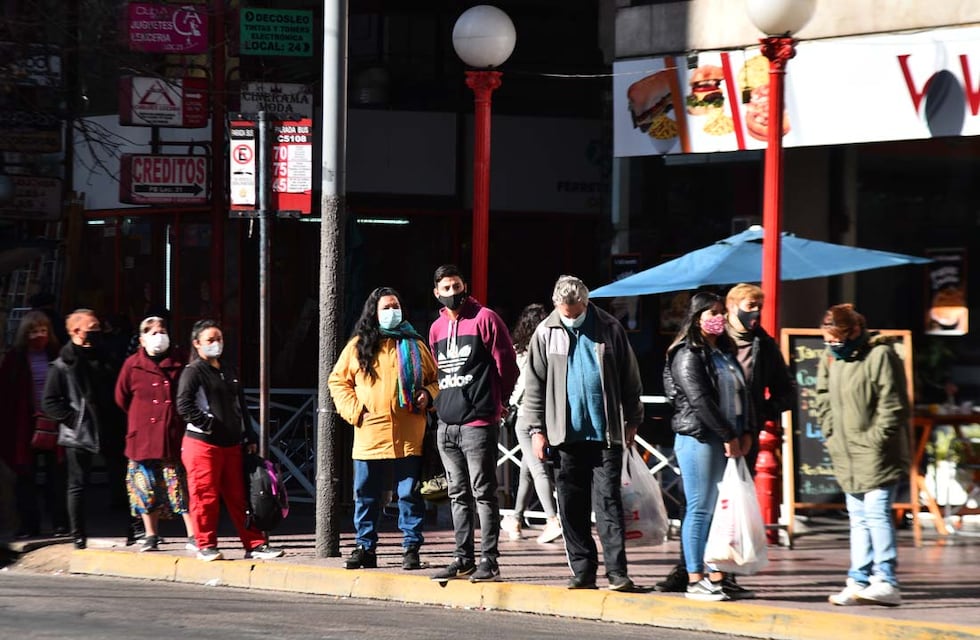 Coronavirus en Córdoba: una por una, las ciudades con más casos