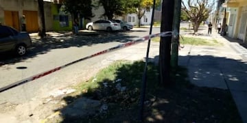Doble crimen en la zona sur de Rosario