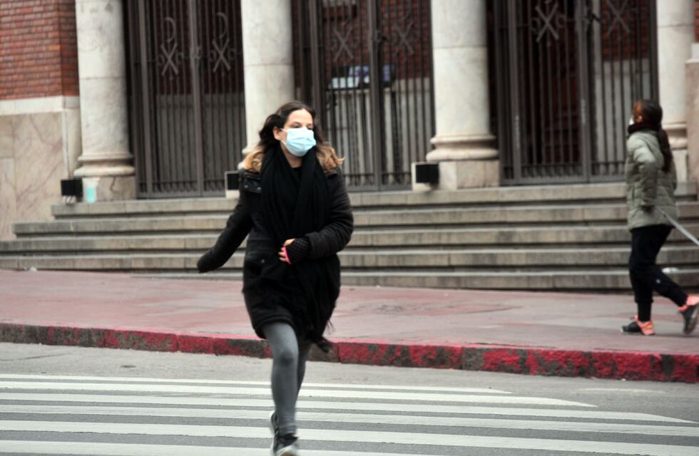 Clima en Córdoba: así estará el tiempo este jueves 24