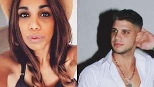 Conejo Quiroga le respondió a Mimi Alvarado.