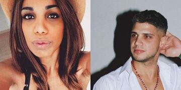 Conejo Quiroga le respondió a Mimi Alvarado.