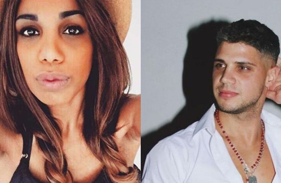 Conejo Quiroga le respondió a Mimi Alvarado: “Se sienta a decir boludeces”