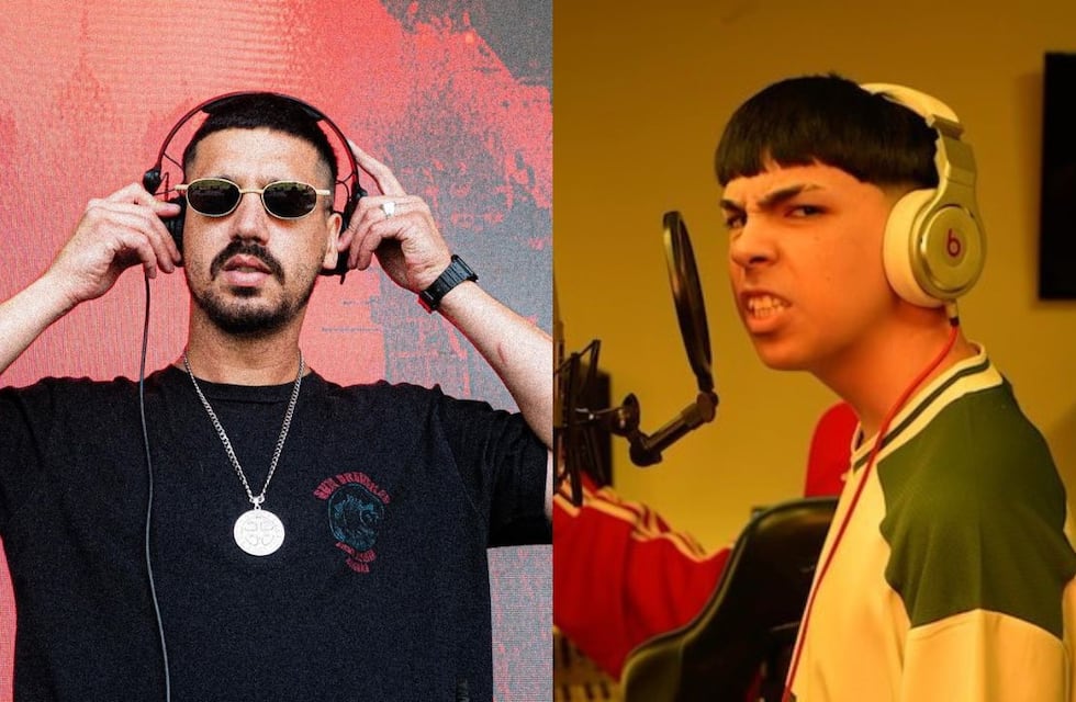 Taiu rompió el silencio y respondió a la acusación Milo J en su Music Session