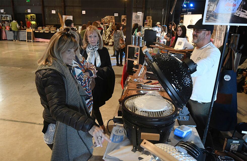 Mendoza competirá para ser elegida Capital Iberoamérica de Gastronomía y Vino