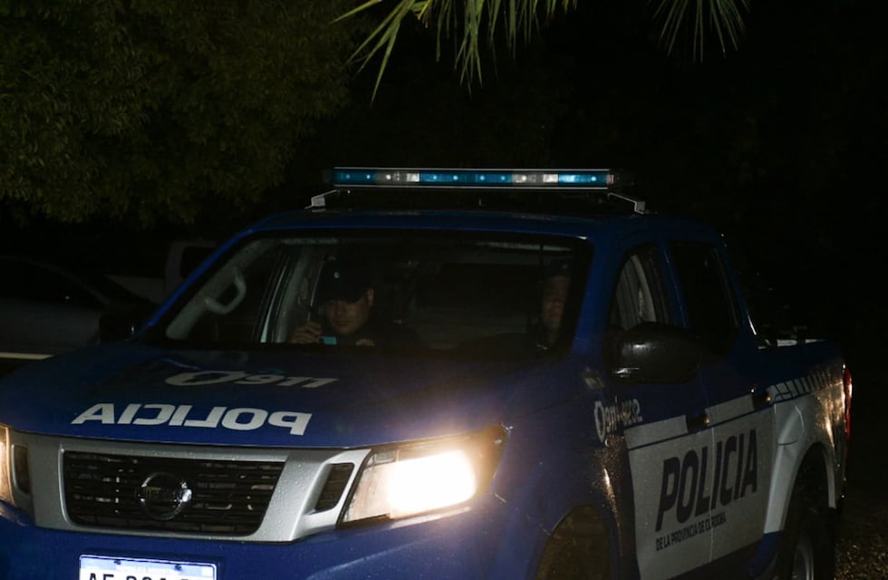 Murió un presunto motochorro en Córdoba: intentó robar, escapó de la Policía y chocó