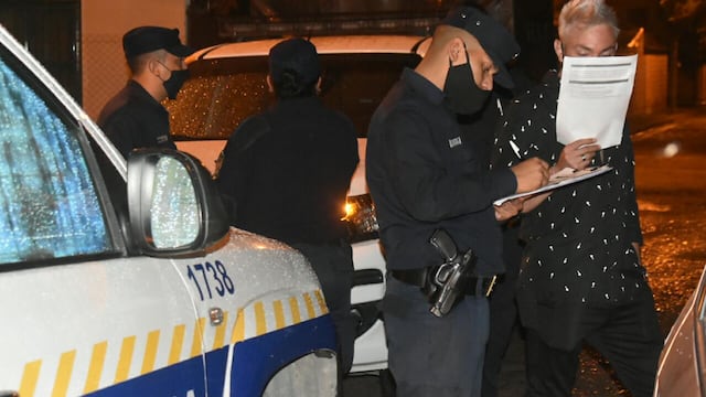 Clausuraron 16 fiestas clandestinas en Salta