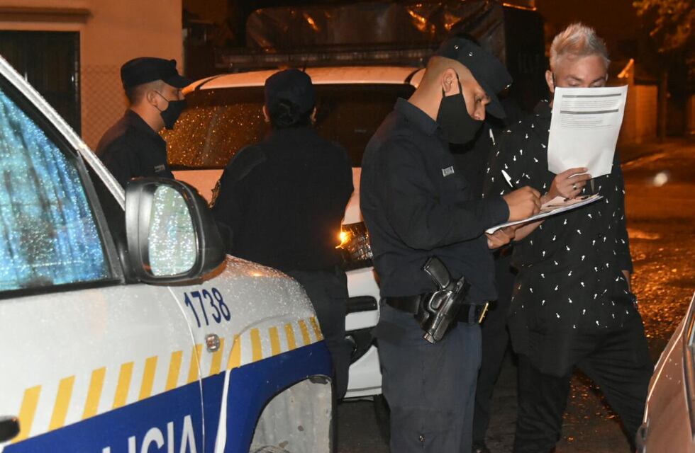 Clausuraron 16 fiestas clandestinas en Salta