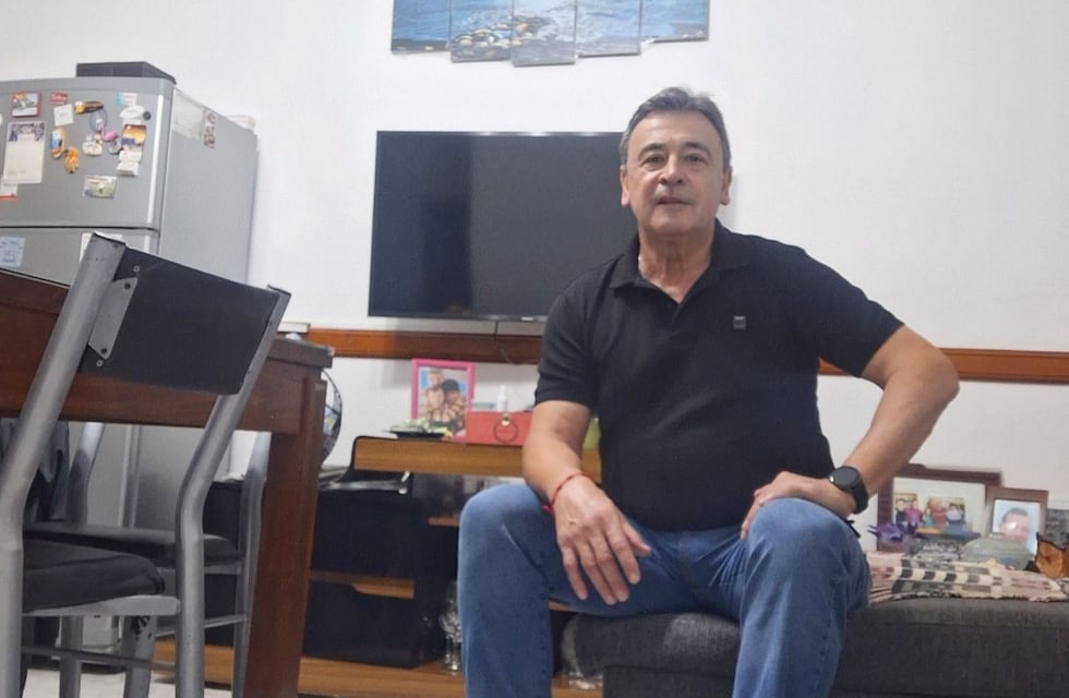 Falleció Víctor Romero, uno de los campeones absolutos de fútbol con el Cultural de Arroyito