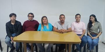 Internas en el radicalismo de Tres Arroyos: Gonzalo Cabrera va por su reelección