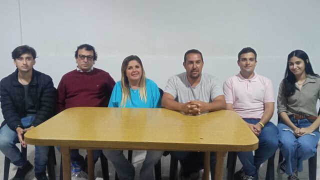 Internas en el radicalismo de Tres Arroyos: Gonzalo Cabrera va por su reelección