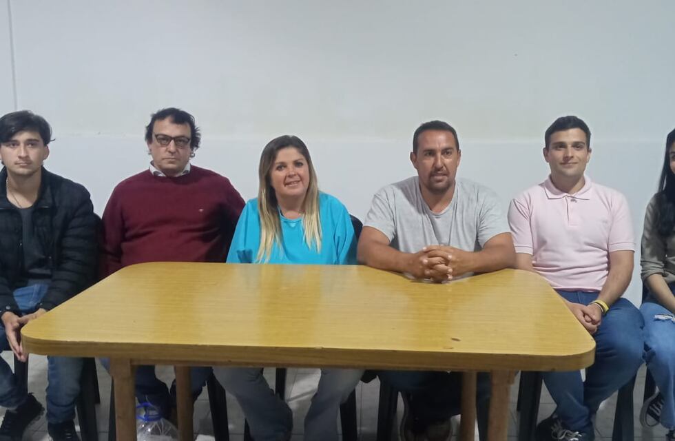 Internas en el radicalismo de Tres Arroyos: Gonzalo Cabrera va por su reelección