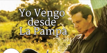 La portada del nuevo videoclip de José Calvo (Youtube)