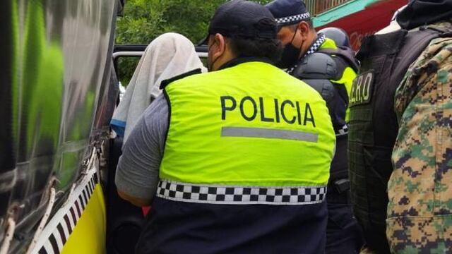En Mendoza, localizaron y detuvieron a los hermanos Caro que estaban prófugos