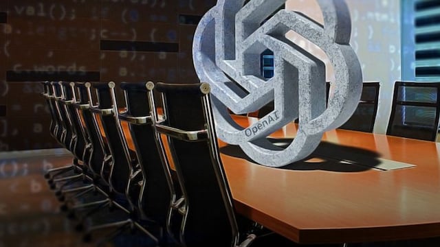 Cuánto gana un empleado de OpenAI en enero 2026: cómo postularse.