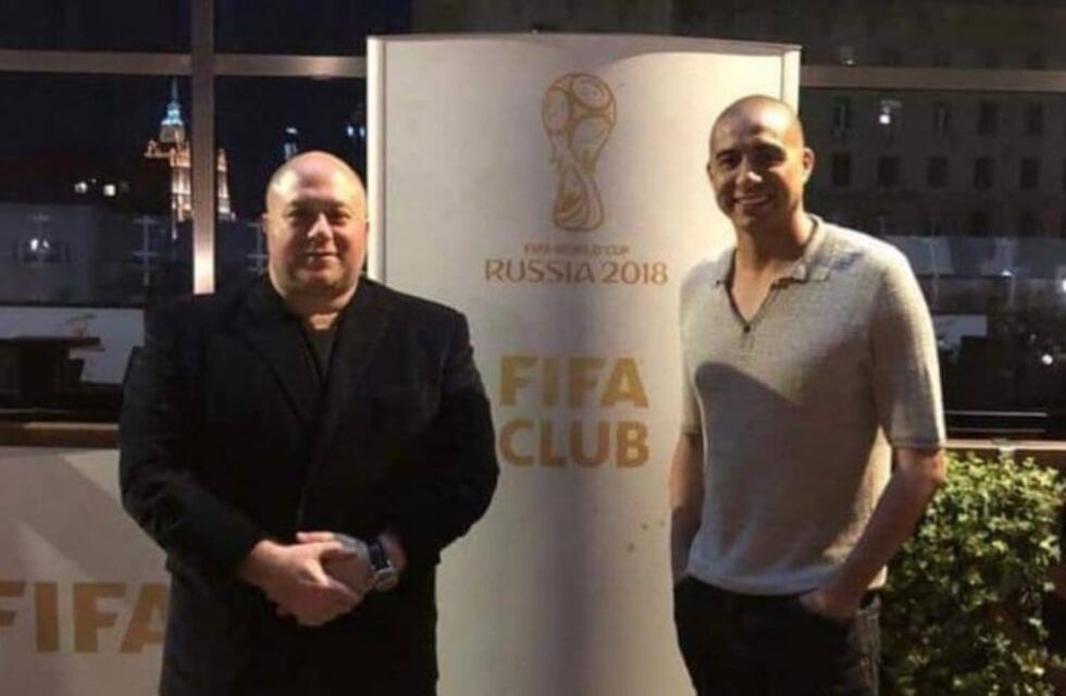 Trezeguet se postula como vicepresidente de River y habló sobre su relación con Gallardo