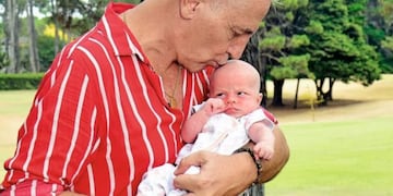 El incidente en el parto de Milenka y el insólito pedido de Marley que generó polémica: ”Yo quería que fuera...”.