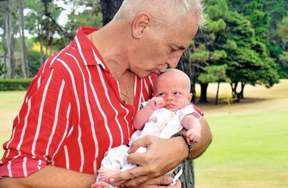 El incidente en el parto de Milenka y el insólito pedido de Marley que generó polémica: ”Yo quería que fuera...”