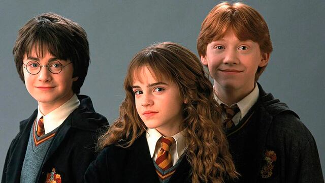 ¿Se viene la serie de Harry Potter? Esto es lo que se sabe hasta el momento.