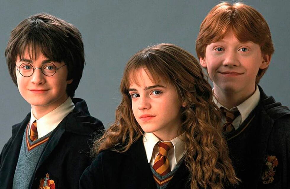 Vuelve Harry Potter a los cines de San Luis