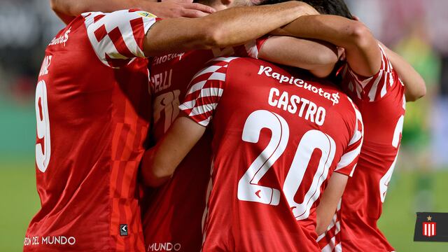 El Pincha reafirmó su liderazgo en la Zona B y Aldosivi deberá esperar para su clasificación