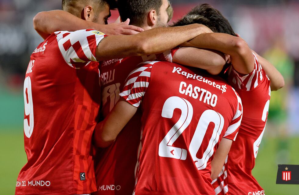 Aldosivi fue superado por Estudiantes y puso en riesgo su clasificación