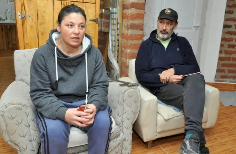 Pasó un año y aún no tiene respuesta: acusaron a su hijo de participar en una fiesta clandestina pero había muerto tres meses antes