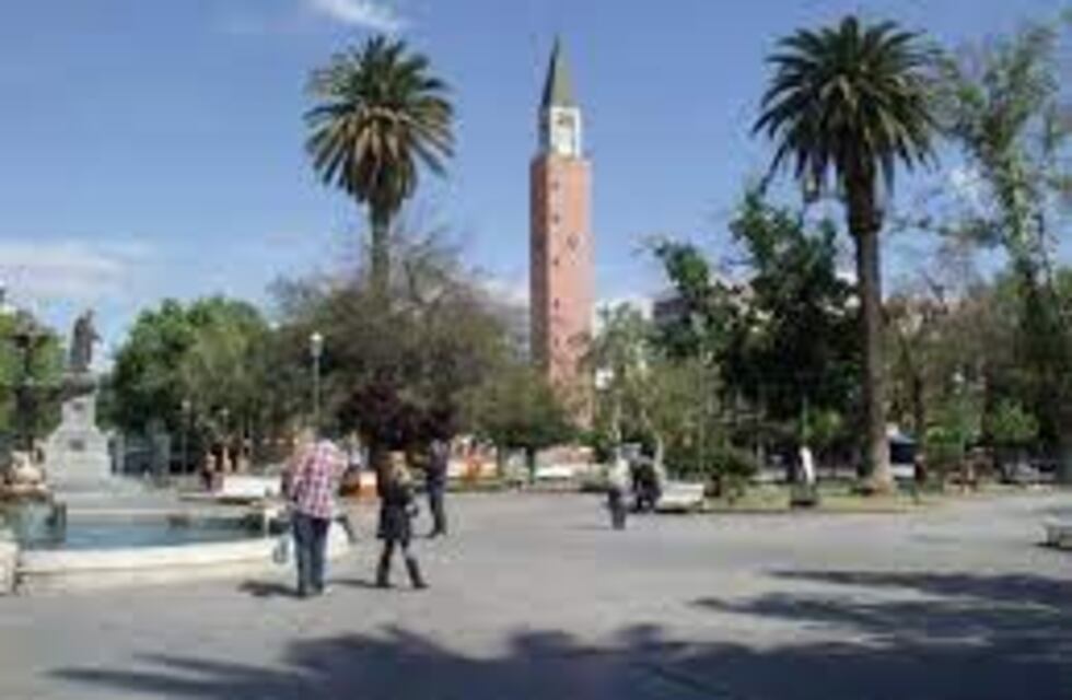 En San Juan, las plazas más populares tendrán WIFI gratis