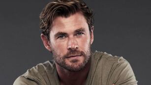 MAX: la película protagonizada por Chris Hemsworth que desafía todos los límites