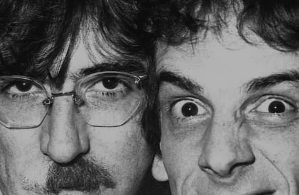 “Rezo por vos”, el espectáculo en el que se unirán las bandas Superhéroes y Ella También