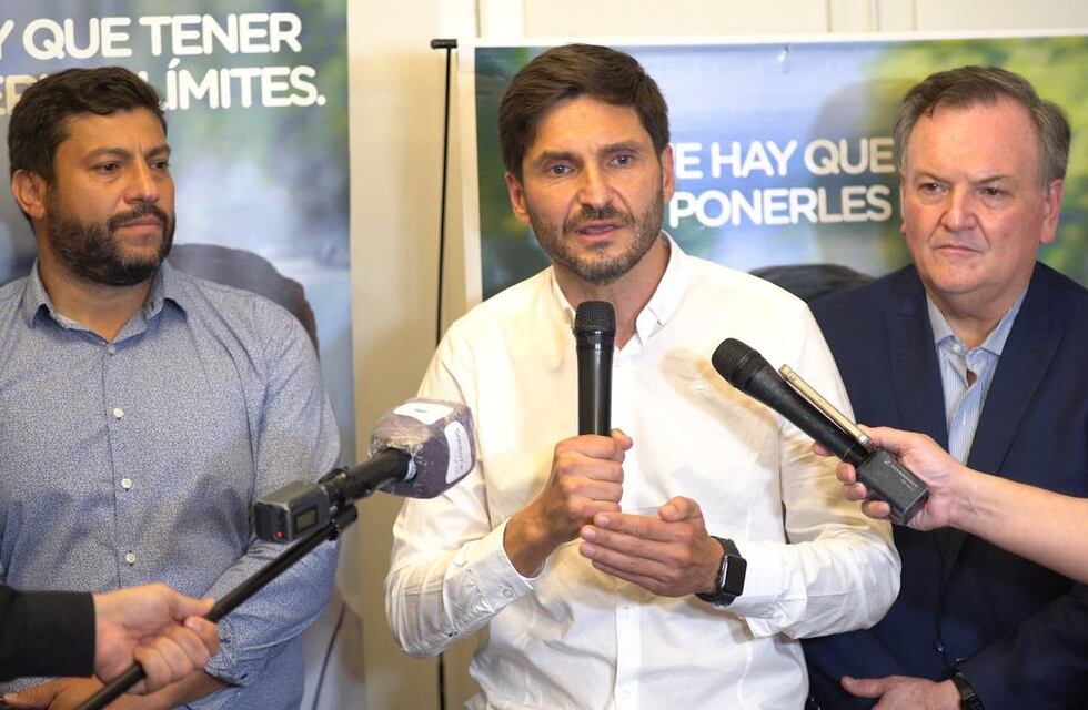 Elecciones 2021: Maximiliano Pullaro reconoció victoria de Carolina Losada