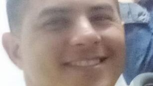 Elías Emanuel Gómez es buscado en Córdoba.