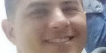 Elías Emanuel Gómez es buscado en Córdoba.