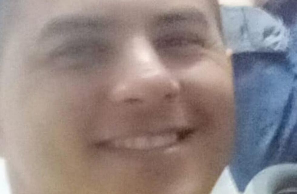 Crece la preocupación por la desaparición de un hombre en la ciudad de Córdoba