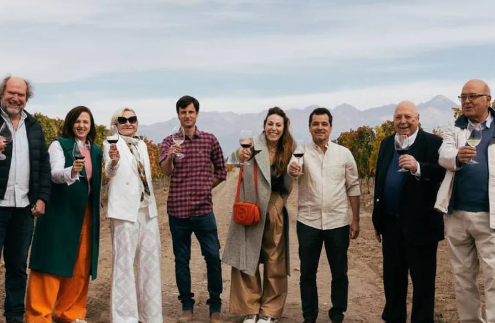 Quién es el famoso empresario que fue nombrado como el más rico de Córdoba