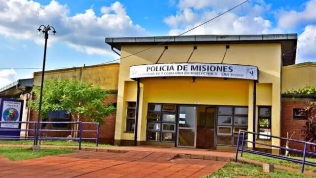 Violencia de género en Posadas: “Cuídate, porque no me importa si mis hijos quedan sin madre”.