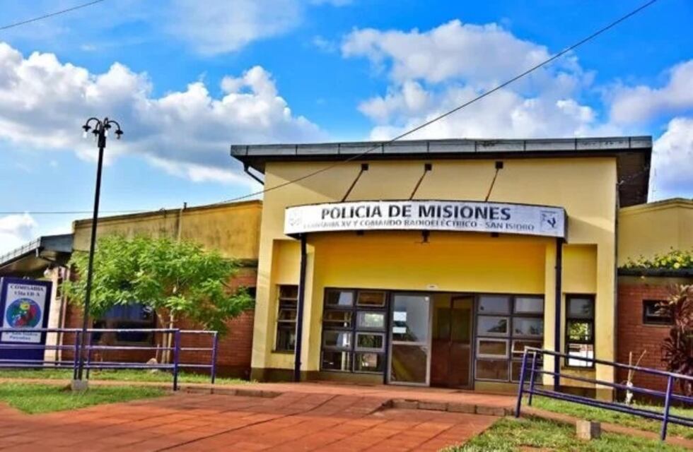 Violencia de género en Posadas: “Cuídate, porque no me importa si mis hijos quedan sin madre”