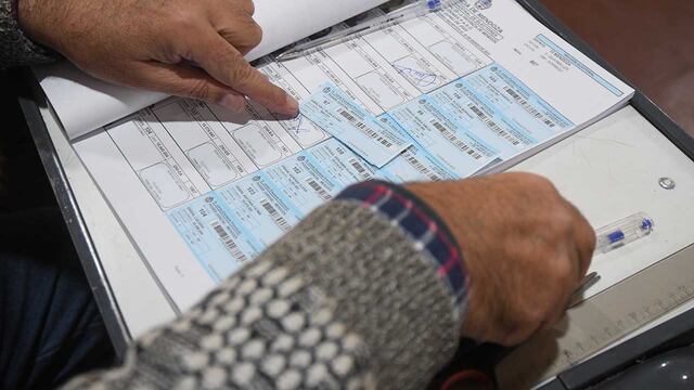 Elecciones en San Luis 2023: Claudio Poggi da el batacazo y le gana al candidato peronista
Foto: José Gutierrez / Los Andes