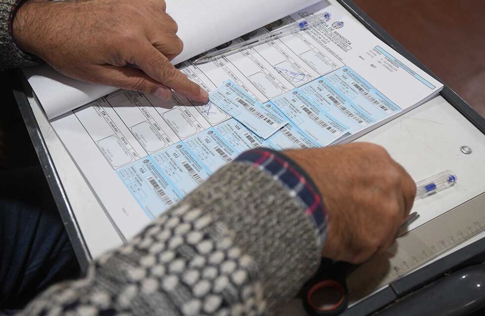 Elecciones en San Luis 2023: Claudio Poggi da el batacazo y le gana al candidato peronista