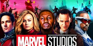 Marvel fase 5
