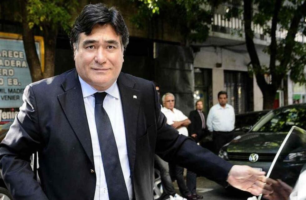 Causa contra Mauricio Macri por el acuerdo con el FMI: designaron a Carlos Zannini como querellante