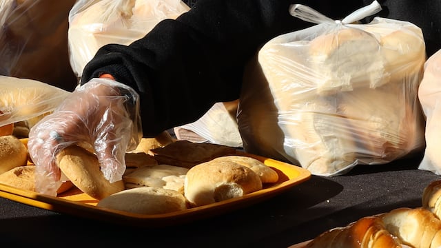 Capacitaciones sobre manipulación de alimentos