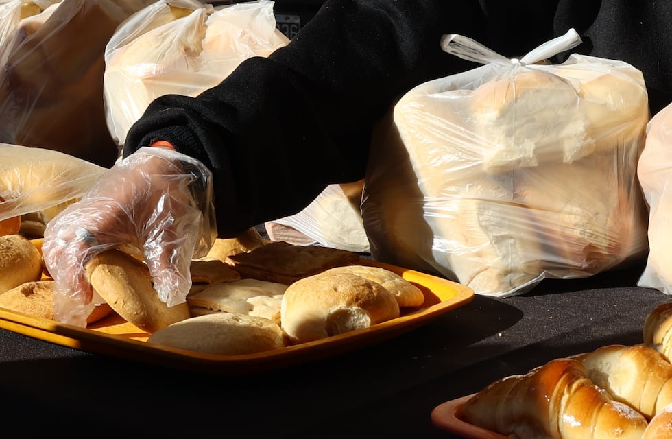 Curso presencial de manipulación de alimentos en Gonzales Chaves