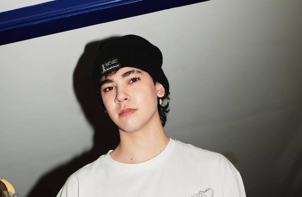 Show o nada: Deportivo Riestra convocó al streamer Spreen para enfrentar a Vélez