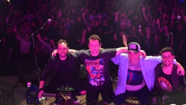 Pehuen Co será sede del Pehuen Rock