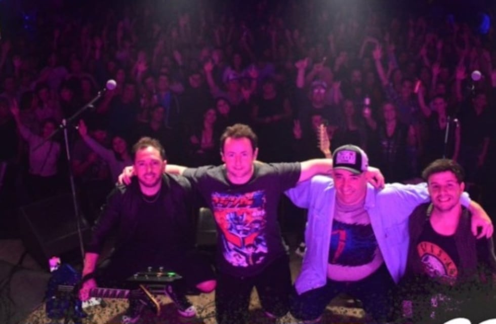 Pehuen Co será sede del Pehuen Rock